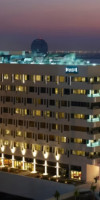 Staybridge Suites Abu Dhabi Yas Island
