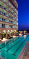 Staybridge Suites Abu Dhabi Yas Island, an IHG Hotel