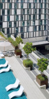 Staybridge Suites Dubai Al-Maktoum Airport, an IHG Hotel