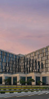 Staybridge Suites Dubai Al Maktoum Airport