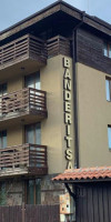 STAYINN BANDERITSA APARTMENTS