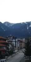 STAYINN GRANAT APARTMENTS