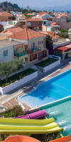 STEFAN VILLAGE HOTEL APARTMENTS