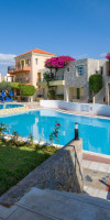 STEFAN VILLAGE HOTEL APARTMENTS