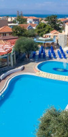 STEFAN VILLAGE HOTEL APARTMENTS