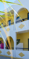 STEGNA STAR APARTMENTS