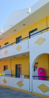 STEGNA STAR APARTMENTS