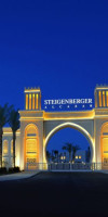 STEIGENBERGER ALCAZAR SHARM