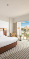 Steigenberger Cairo Pyramids Hotel