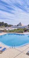 Steigenberger Cairo Pyramids Hotel