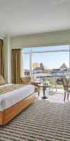 Steigenberger Cairo Pyramids Hotel
