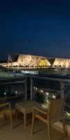 Steigenberger Cairo Pyramids Hotel