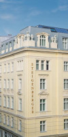 Steigenberger Hotel Herrenhof