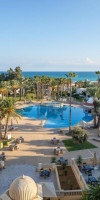 Steigenberger Marhaba Thalasso Hammamet Hotel