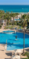 Steigenberger Marhaba Thalasso Hammamet Hotel