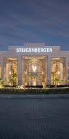 Steigenberger Resort Ras Soma