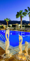 Stelios Gardens Apts Malia