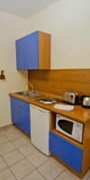 Stella Apart Hotel