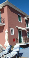 Stella Apartments