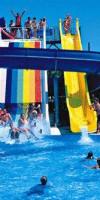 YIALOS BEACH HOTEL