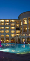 CITYMAX HOTEL AL BARSHA