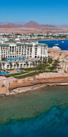 STELLA DI MARE BEACH HOTEL & SPA