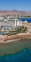 STELLA DI MARE BEACH RESORT SHARM