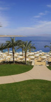 STELLA DI MARE BEACH RESORT SHARM