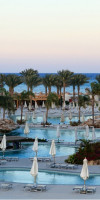 STELLA DI MARE BEACH RESORT & SPA HURGHADA