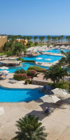 STELLA DI MARE BEACH RESORT & SPA - MAKADI BAY