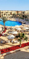 Stella Gardens Resort & Spa - Makadi Bay