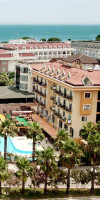 STELLA HOTEL KEMER