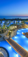 Stella Island Luxury Resort&Spa