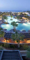 STELLA PALACE RESORT AQUA PARK RESORT