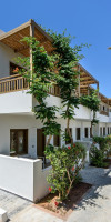 Stella Village Hotel & Bungalows