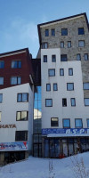 Stenata Aparthotel