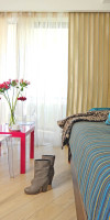 STERIS ELEGANT HOTEL APARTMENTS