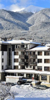 St.George Ski & Holiday Bansko