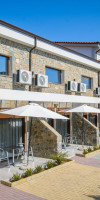 Stone Suites Chalkidiki