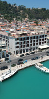 Strada Marina Hotel Zakynthos