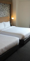Strand Hotel Singapore