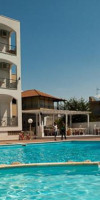 Stravros Rendina Beach Hotel