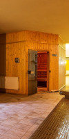 The Stream resort