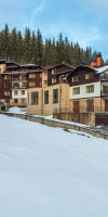 Stream Resort