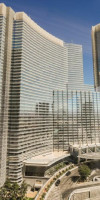 StripViewSuites at Vdara