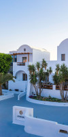 Strogili Hotel Santorini