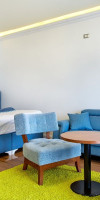 Apartamente WHITE TOWER cm