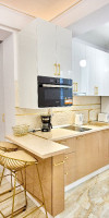 APARTAMENTE STEFAN RESORT 3 cm