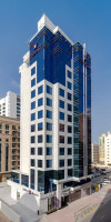 Studio M Al Barsha By Millennium