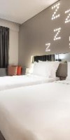 EUROPA HOTEL ROOMS AND STUDIOS